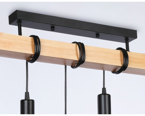 Сделать заказ Подвесной светильник Ambrella Light TR8183| VIVID-LIGHT.RU