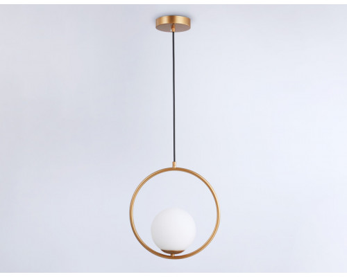 Сделать заказ Подвесной светильник Ambrella Light TR2594| VIVID-LIGHT.RU