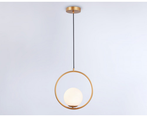 Сделать заказ Подвесной светильник Ambrella Light TR2594| VIVID-LIGHT.RU