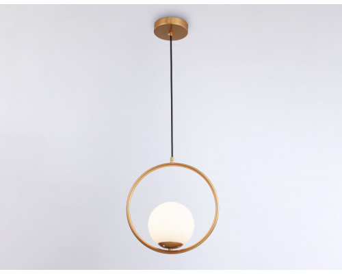 Сделать заказ Подвесной светильник Ambrella Light TR2594| VIVID-LIGHT.RU