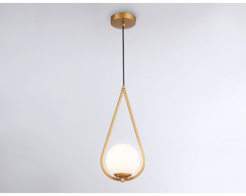 Купить Подвесной светильник Ambrella Light TR2599| VIVID-LIGHT.RU