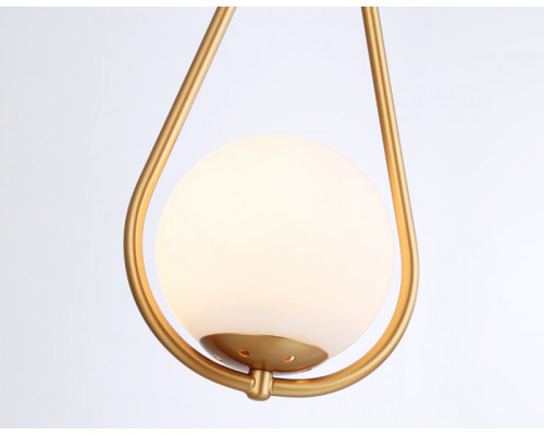 Купить Подвесной светильник Ambrella Light TR2599| VIVID-LIGHT.RU