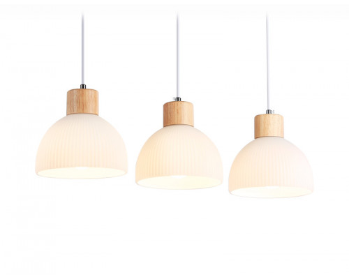 Сделать заказ Подвесной светильник Ambrella Light TR83135| VIVID-LIGHT.RU