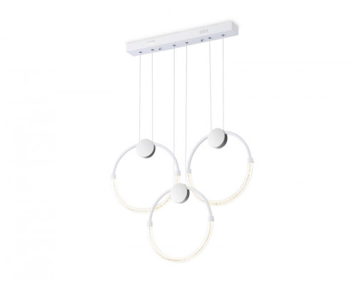 Сделать заказ Подвесной светильник Ambrella Light FL10595| VIVID-LIGHT.RU