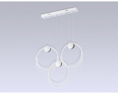 Сделать заказ Подвесной светильник Ambrella Light FL10595| VIVID-LIGHT.RU