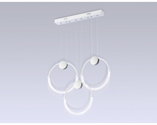 Сделать заказ Подвесной светильник Ambrella Light FL10595| VIVID-LIGHT.RU