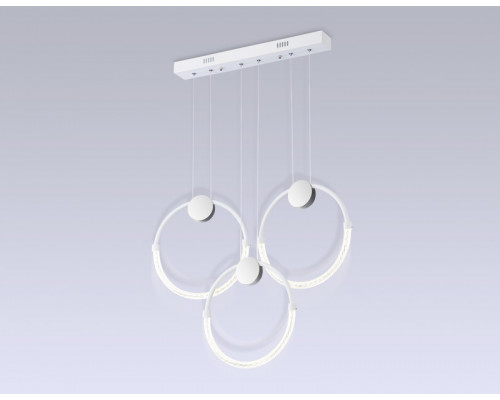 Сделать заказ Подвесной светильник Ambrella Light FL10595| VIVID-LIGHT.RU