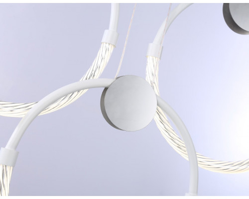 Сделать заказ Подвесной светильник Ambrella Light FL10595| VIVID-LIGHT.RU