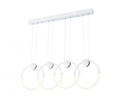 Сделать заказ Подвесной светильник Ambrella Light FL10598| VIVID-LIGHT.RU