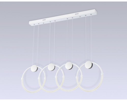 Сделать заказ Подвесной светильник Ambrella Light FL10598| VIVID-LIGHT.RU