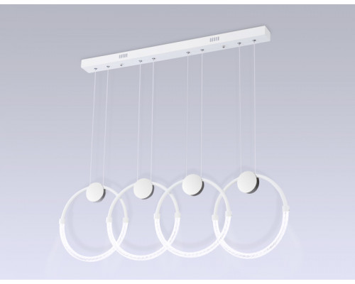 Сделать заказ Подвесной светильник Ambrella Light FL10598| VIVID-LIGHT.RU