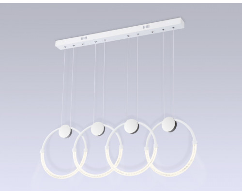 Сделать заказ Подвесной светильник Ambrella Light FL10598| VIVID-LIGHT.RU