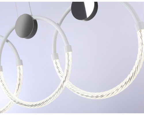 Сделать заказ Подвесной светильник Ambrella Light FL10598| VIVID-LIGHT.RU