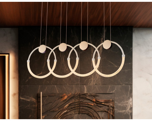 Сделать заказ Подвесной светильник Ambrella Light FL10598| VIVID-LIGHT.RU