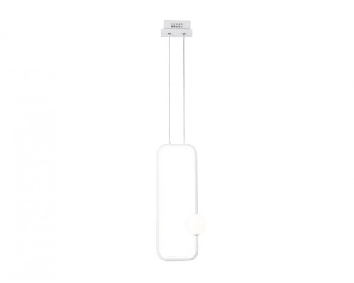 Оформить заказ Подвесной светильник Ambrella Light FL66361| VIVID-LIGHT.RU