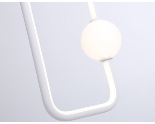 Оформить заказ Подвесной светильник Ambrella Light FL66361| VIVID-LIGHT.RU