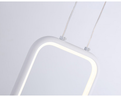 Оформить заказ Подвесной светильник Ambrella Light FL66361| VIVID-LIGHT.RU