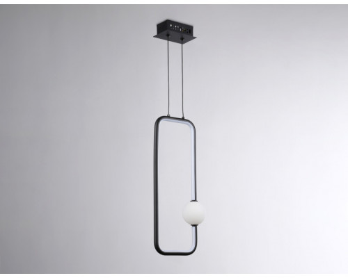 Оформить заказ Подвесной светильник Ambrella Light FL66363| VIVID-LIGHT.RU