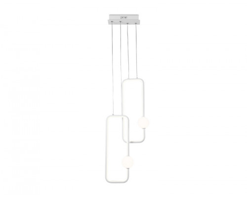 Оформить заказ Подвесной светильник Ambrella Light FL66365| VIVID-LIGHT.RU