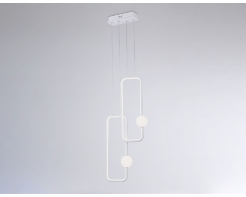 Оформить заказ Подвесной светильник Ambrella Light FL66365| VIVID-LIGHT.RU