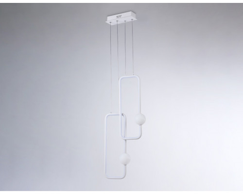 Оформить заказ Подвесной светильник Ambrella Light FL66365| VIVID-LIGHT.RU