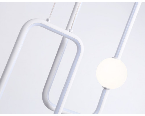 Оформить заказ Подвесной светильник Ambrella Light FL66365| VIVID-LIGHT.RU