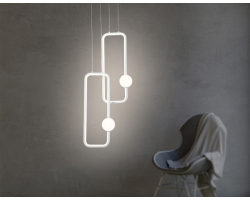 Оформить заказ Подвесной светильник Ambrella Light FL66365| VIVID-LIGHT.RU