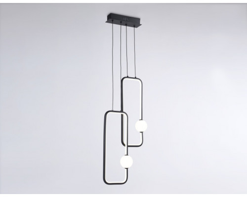 Заказать Подвесной светильник Ambrella Light FL66366| VIVID-LIGHT.RU