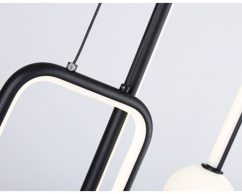 Заказать Подвесной светильник Ambrella Light FL66366| VIVID-LIGHT.RU