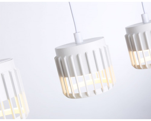 Купить Подвесной светильник Ambrella Light TN71173| VIVID-LIGHT.RU