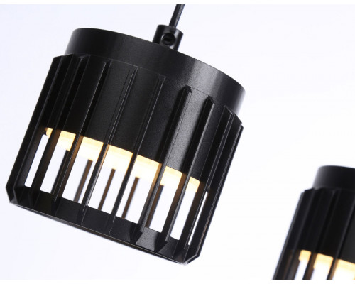 Заказать Подвесной светильник Ambrella Light TN71175| VIVID-LIGHT.RU