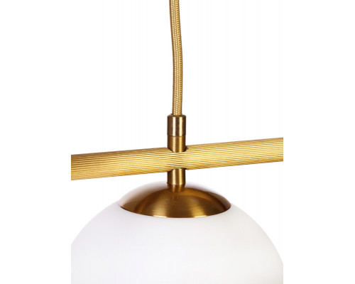 Купить Подвесной светильник MyFar MR2073-1P| VIVID-LIGHT.RU