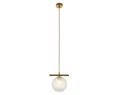 Оформить заказ Подвесной светильник MyFar MR2075-1P| VIVID-LIGHT.RU