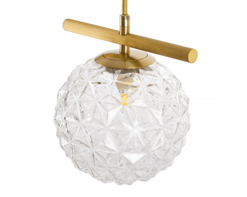 Оформить заказ Подвесной светильник MyFar MR2075-1P| VIVID-LIGHT.RU