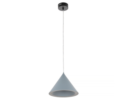 Оформить заказ Подвесной светильник MyFar MR2214-1PL| VIVID-LIGHT.RU