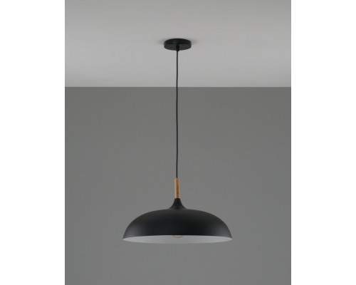 Сделать заказ Подвесной светильник Moderli Moderli V1331-P Hygo 1*E27*60W подвесной| VIVID-LIGHT.RU