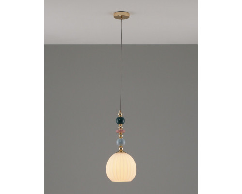 Сделать заказ Подвесной светильник Moderli Moderli V10902-P Charm| VIVID-LIGHT.RU