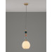 Сделать заказ Подвесной светильник Moderli Moderli V10902-P Charm| VIVID-LIGHT.RU