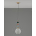 Сделать заказ Подвесной светильник Moderli Moderli V10902-P Charm| VIVID-LIGHT.RU