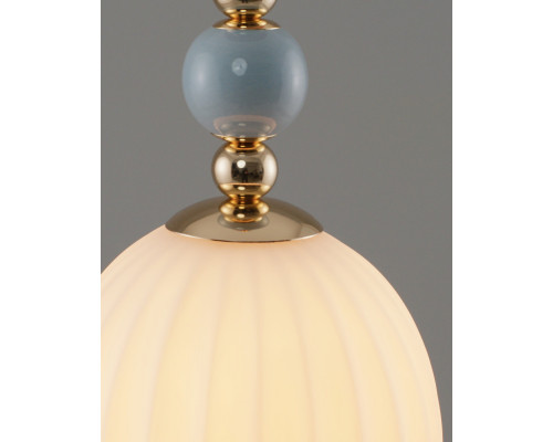 Сделать заказ Подвесной светильник Moderli Moderli V10902-P Charm| VIVID-LIGHT.RU