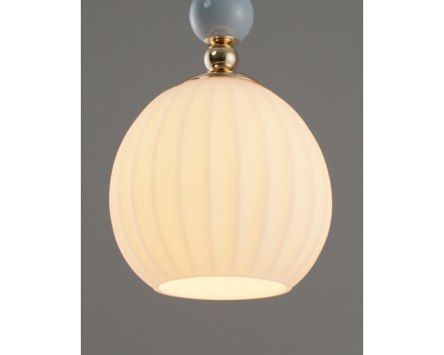 Сделать заказ Подвесной светильник Moderli Moderli V10902-P Charm| VIVID-LIGHT.RU