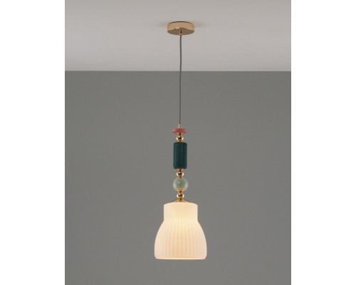 Оформить заказ Подвесной светильник Moderli Moderli V10904-P Charm| VIVID-LIGHT.RU