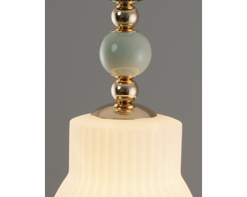 Оформить заказ Подвесной светильник Moderli Moderli V10904-P Charm| VIVID-LIGHT.RU