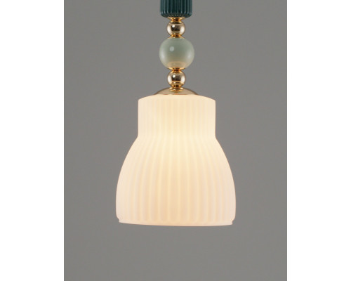 Оформить заказ Подвесной светильник Moderli Moderli V10904-P Charm| VIVID-LIGHT.RU