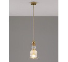 Подвесной светильник Moderli Moderli V10905-P Glassy подвесной