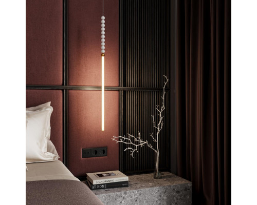 Сделать заказ Подвесной светильник Odeon Light 6639/12L| VIVID-LIGHT.RU