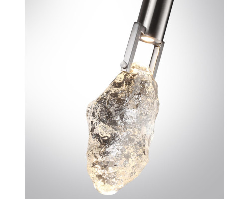 Оформить заказ Подвесной светильник Odeon Light 6696/5L| VIVID-LIGHT.RU