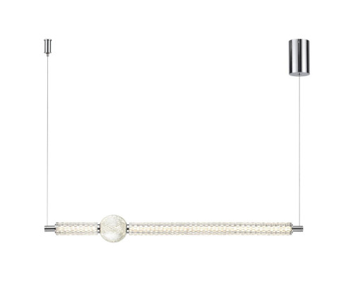 Оформить заказ Подвесной светильник Odeon Light 5007/28L| VIVID-LIGHT.RU