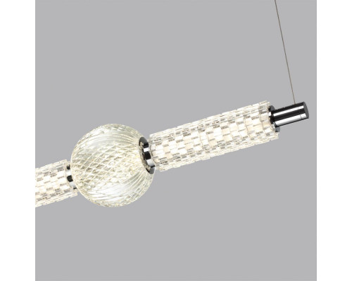 Оформить заказ Подвесной светильник Odeon Light 5007/28L| VIVID-LIGHT.RU