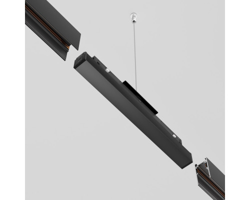 Оформить заказ Драйвер Maytoni Technical TRX034DR4-100B| VIVID-LIGHT.RU